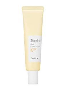 Cosrx Shield Fit Snail Essence Sun SPF 50+ PA+++ 