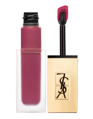 Yves Saint Laurent Tatouage Couture Liquid Matte Lip Stain 05 Rosewood Gang