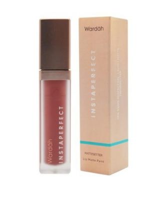 Instaperfect Mattesetter Lip Matte Paint 02 Dear