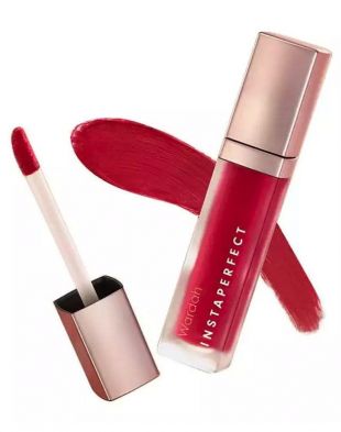 Instaperfect Mattesetter Lip Matte Paint 01 Glee