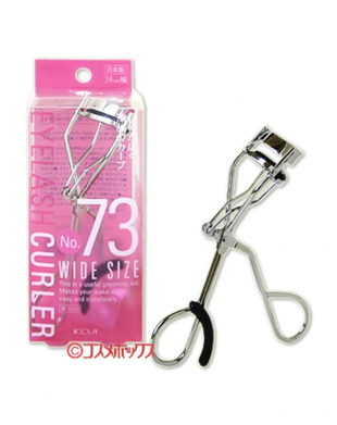 Koji No.73 Eyelash Curler Wide 34mm 