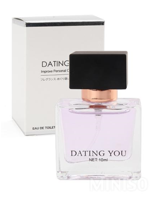Miniso Dating You Eau De Toilette 