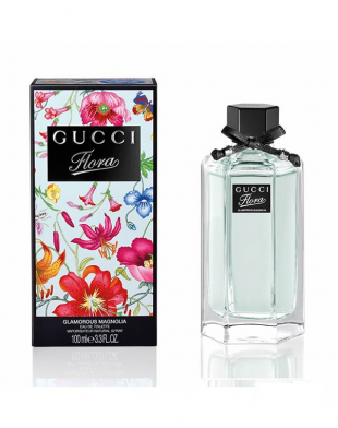 Gucci Flora Glamorous Magnolia 