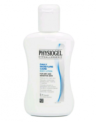 Physiogel Daily Moisture Care Body Lotion 