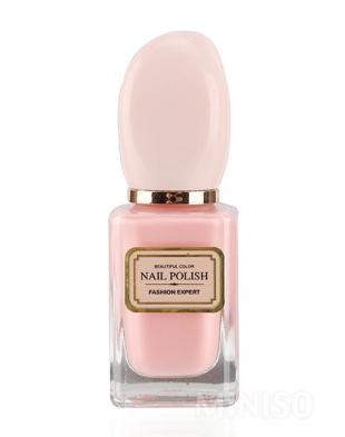 Miniso Nail Polish Pink