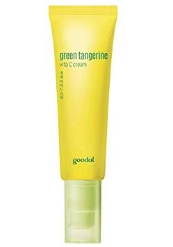 Goodal Green Tangerine Vita C Cream 
