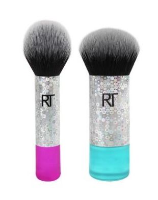 Real Techniques Grab & Glow Mini Set 