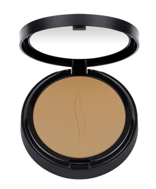 Sephora Matte Perfection Powder Foundation 35 Bronze