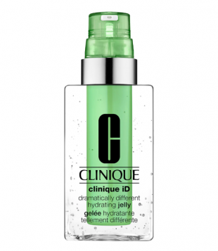 CLINIQUE Dramatically Different Hydrating Jelly Irritation