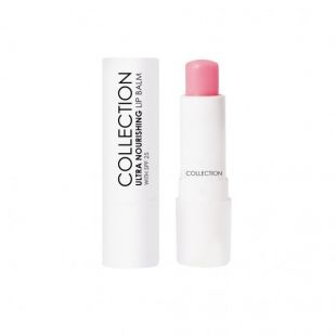 Collection Ultra Nourishing Lip Balm With SPF 25 