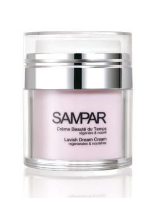 Sampar Lavish Dream Cream 