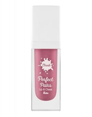 Fanbo Perfect Pairs Lip and Cheek 02 Playfull Kiss