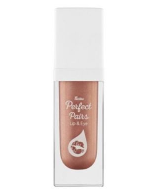 Fanbo Perfect Pairs Lip and Eye 01 Flirty Dinner