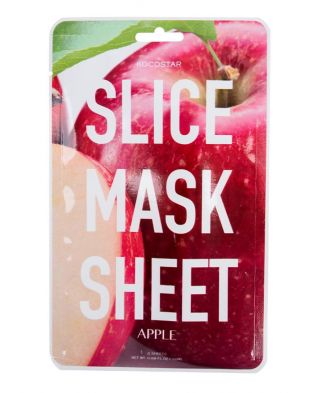 Kocostar Apple Slice Mask Sheet 