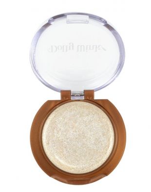 Dolly Wink Cream Eyeshadow 01 Gold