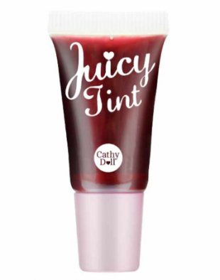 Cathy Doll Juicy Tint 03 Cherry Juicy