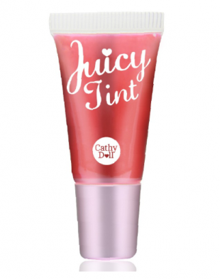 Cathy Doll Juicy Tint 01 Strawberry Juicy