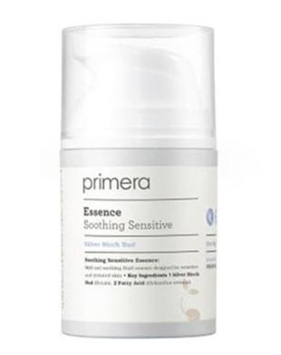 primera Soothing Sensitive Cream 