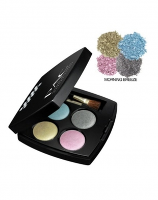 PAC Colour Festival Eyeshadow Morning Breeze