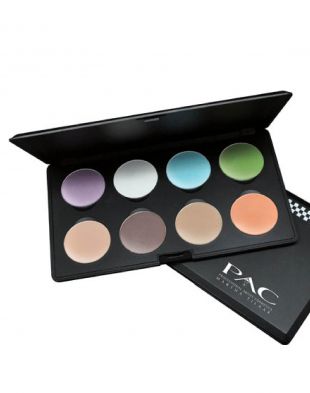 PAC Perfect Finish Matte Eye Shadow M-10