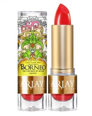 Sariayu Color Trend 2014 Lipstick B-02