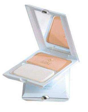 Caring Colours Duo Function Cake UV White 01 Nude Bean