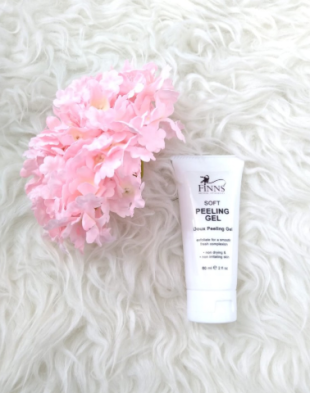 FINNS Soft Peeling Gel 