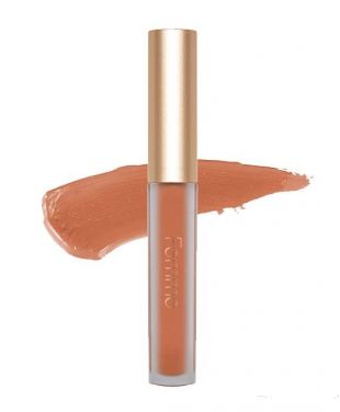 Femme Velvet Matte Liquid Lipstick Blooming Peach