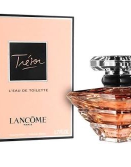 Lancome Tresor Eau de Perfume