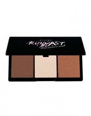 Rivera Runway Blast 02 Beige