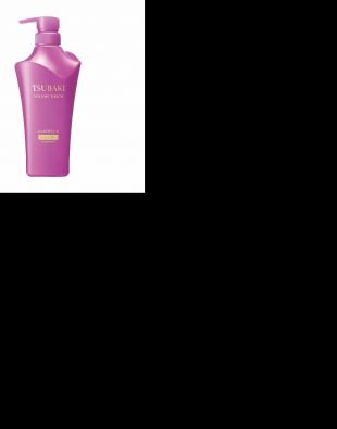 Shiseido Volume Touch Shampoo Purple