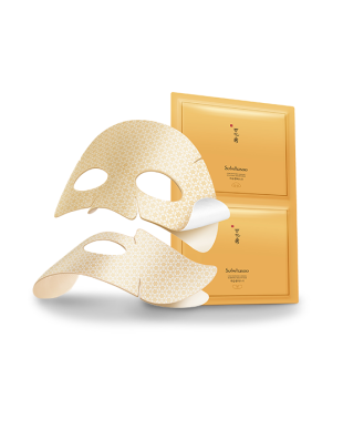 Sulwhasoo Concentrated Ginseng Renewing Creamy Mask 