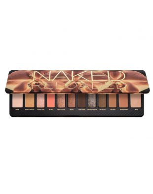 Urban Decay Naked Reloaded Palette 