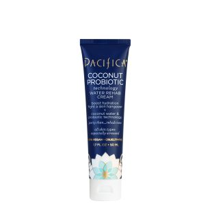 Pacifica Coconut Probiotic Water Rehab Cream 