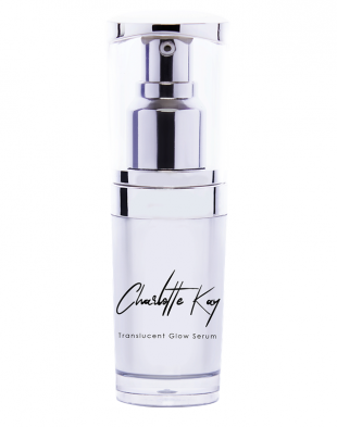 Charlotte Kay Translucent Glow Serum 