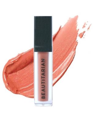 Beautitarian Velour Lip Nude Aptitude