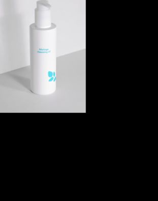 E Nature Moringa Cleansing Oil 