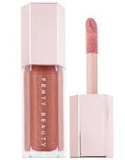 Fenty Beauty fenty beauty lip gloss bomb