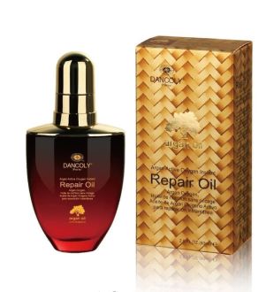 Dancoly Argan Repair Oil 