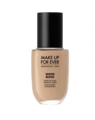 Make Up For Ever Water Blend Face & Body Foundation Y325 (Flesh)