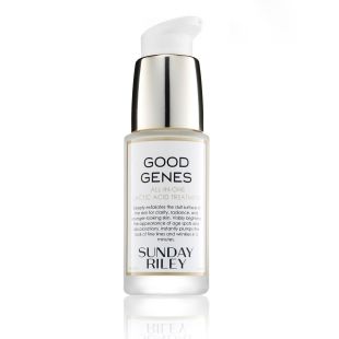 Sunday Riley Good Genes Lactic Acid Treatment 
