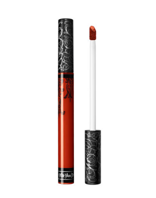 Kat Von D Everlasting Liquid Lipstick Plath