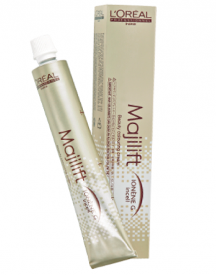 L'Oreal Professionnel Majilift Hair Color 12.7