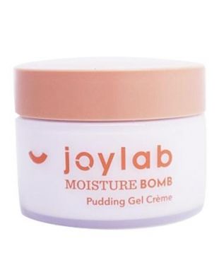 Joylab  Moisture Bomb Pudding Gel Creme 