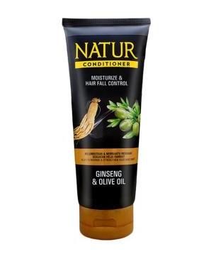 Natur Conditioner Ginseng & Olive Oil