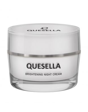 Quesella Brightening Night Cream 