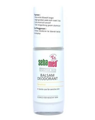 Sebamed Balsam Deodorant 