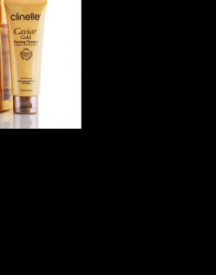 Clinelle Clinelle Caviar Gold Firming Clenaser 