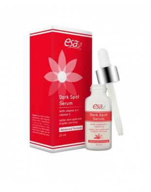 Esa Cosmetic Dark Spot Serum 