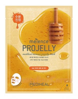 Mediheal Meience Projelly Mask 